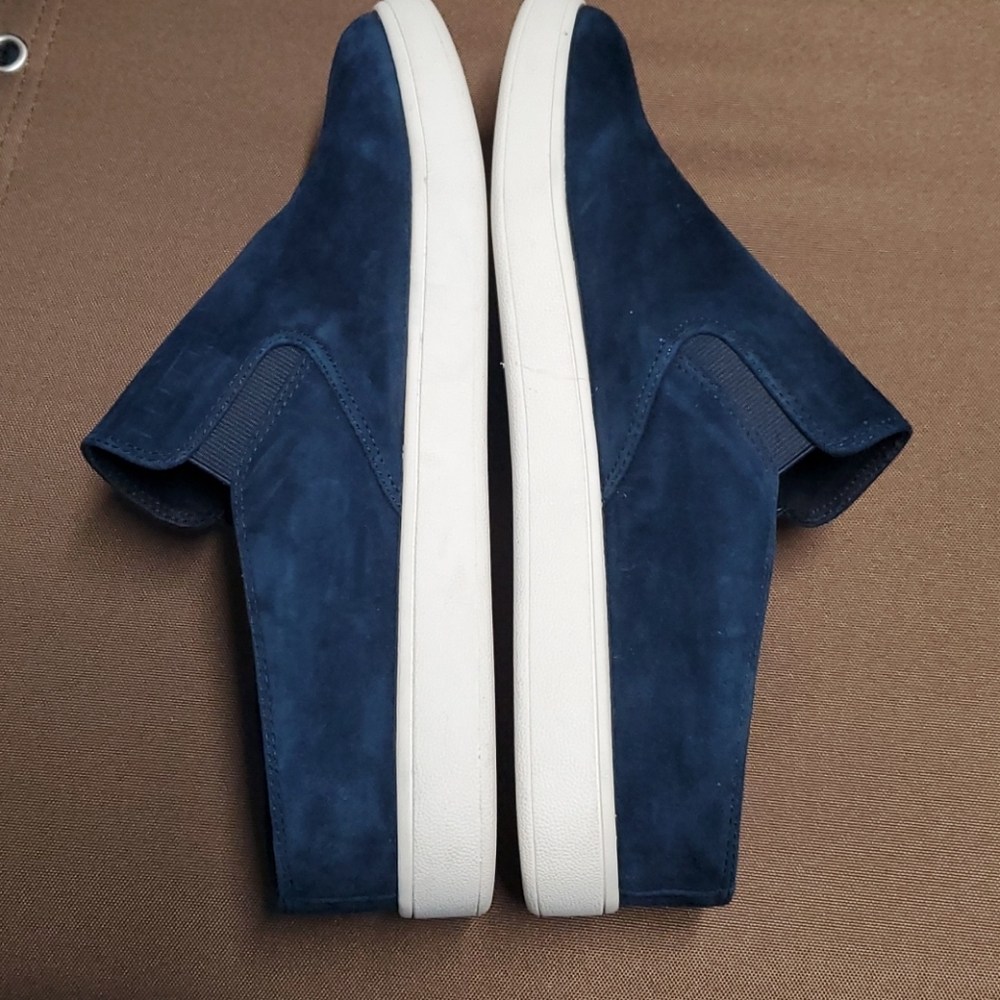 Steve Madden Wedge Mules - Picture 3 of 6